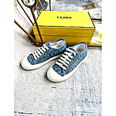 US$92.00 Fendi shoes for Women #611974