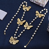 US$37.00 Dior Necklace #612086