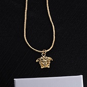 US$20.00 versace Necklace #612193