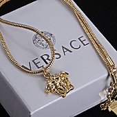 US$20.00 versace Necklace #612193