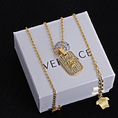 US$21.00 versace Necklace #612194