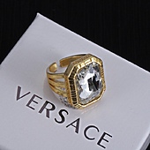 US$18.00 versace Rings #612199