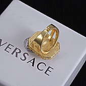 US$18.00 versace Rings #612199