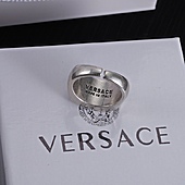 US$18.00 versace Rings #612200