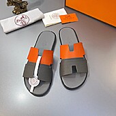 US$46.00 HERMES Shoes for Men's HERMES Slippers #612227