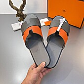 US$46.00 HERMES Shoes for Men's HERMES Slippers #612227