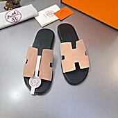 US$46.00 HERMES Shoes for Men's HERMES Slippers #612229