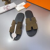 US$46.00 HERMES Shoes for Men's HERMES Slippers #612231