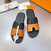 US$46.00 HERMES Shoes for Men's HERMES Slippers #612234
