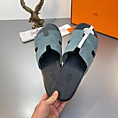 US$46.00 HERMES Shoes for Men's HERMES Slippers #612235