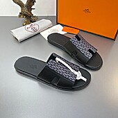 US$46.00 HERMES Shoes for Men's HERMES Slippers #612237