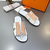 US$46.00 HERMES Shoes for Men's HERMES Slippers #612238