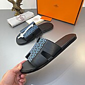 US$46.00 HERMES Shoes for Men's HERMES Slippers #612239
