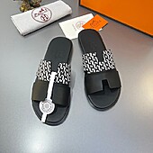 US$46.00 HERMES Shoes for Men's HERMES Slippers #612240