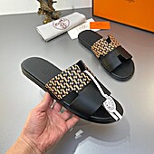 US$46.00 HERMES Shoes for Men's HERMES Slippers #612242