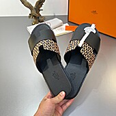 US$46.00 HERMES Shoes for Men's HERMES Slippers #612242