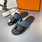 US$46.00 HERMES Shoes for Men's HERMES Slippers #612243