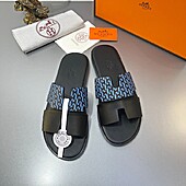 US$46.00 HERMES Shoes for Men's HERMES Slippers #612243