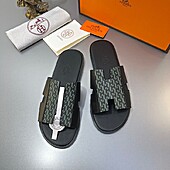 US$46.00 HERMES Shoes for Men's HERMES Slippers #612245