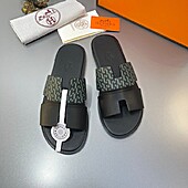 US$46.00 HERMES Shoes for Men's HERMES Slippers #612246