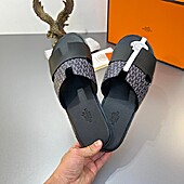 US$46.00 HERMES Shoes for Men's HERMES Slippers #612248