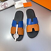 US$46.00 HERMES Shoes for Men's HERMES Slippers #612254