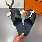 US$46.00 HERMES Shoes for Men's HERMES Slippers #612255