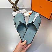US$46.00 HERMES Shoes for Men's HERMES Slippers #612258