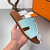 US$46.00 HERMES Shoes for Men's HERMES Slippers #612259