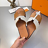 US$46.00 HERMES Shoes for Men's HERMES Slippers #612264