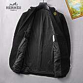 US$80.00 HERMES Jackets for MEN #612271
