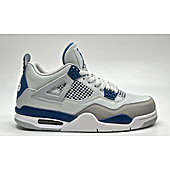 US$77.00 Air Jordan 4 Shoes for men #612273