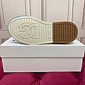 US$115.00 D&G Shoes for Women #612285