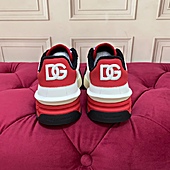 US$115.00 D&G Shoes for Men #612289