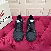 US$115.00 D&G Shoes for Men #612290