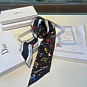 US$21.00 Dior Scarf #612382