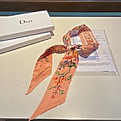 US$20.00 Dior Scarf #612389
