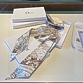 US$20.00 Dior Scarf #612398