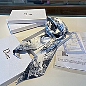 US$21.00 Dior Scarf #612413