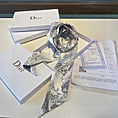 US$21.00 Dior Scarf #612414