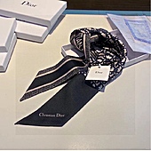 US$21.00 Dior Scarf #612420