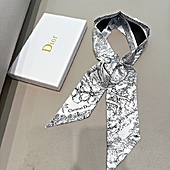 US$21.00 Dior Scarf #612421