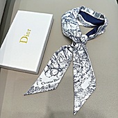 US$21.00 Dior Scarf #612422