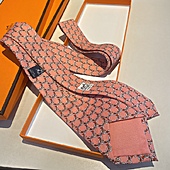 US$50.00 HERMES Necktie #612622