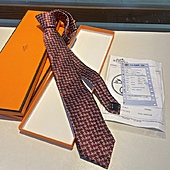US$31.00 HERMES Necktie #612692