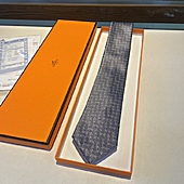 US$31.00 HERMES Necktie #612693