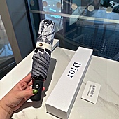 US$31.00 Dior Umbrellas #613038