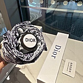 US$31.00 Dior Umbrellas #613038