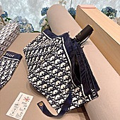 US$25.00 Dior Umbrellas #613039