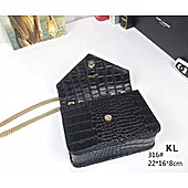 US$23.00 YSL Handbags #613164